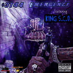 King SCO-3144(Emergency) Produced by SCO Did It Again