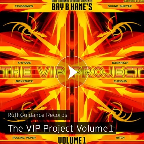 Bay B Kane - Im Alive [Curious VIP]