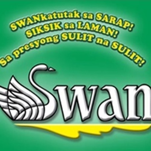 Stream SWAN SARDINES (tagalog) Radio Commercial by JMCL MEDIA Listen