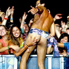 @ ARENAL SOUND '11