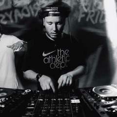 Mr Dannu & Juan Saez- Gramophonen ( Nathan Low Intro Edit)