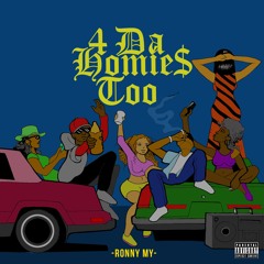 09 Pretty Brown Round (prod. by Nick Sargent)