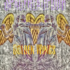 Golden Wings prod.by,Spaceheadpdub