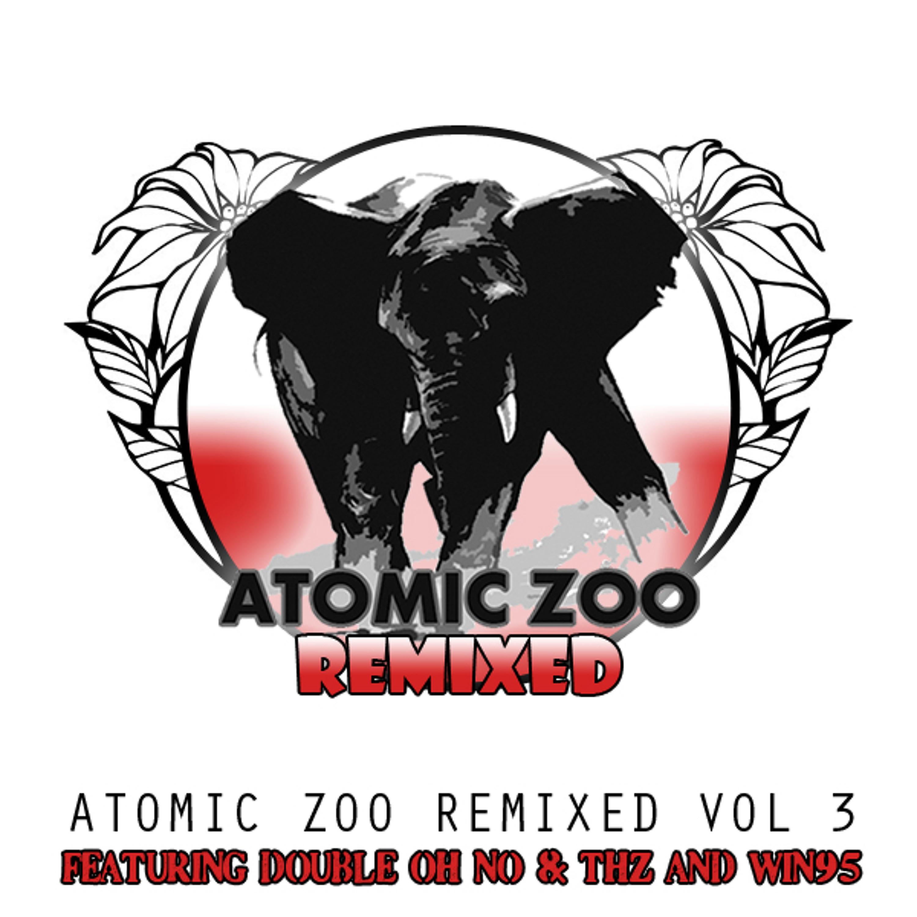 THz & Win95 - Higher Senses (Neo1 Remix) FREE DOWNLOAD episode artwork