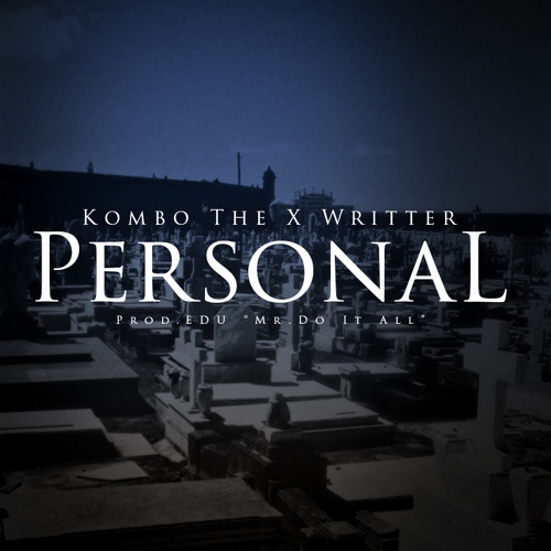 Personal (Prod.EDU"Mr.Do It All")