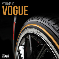 Vogue - Volume 10 (DIRTY)