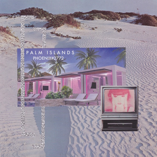 Ｅｖｅｒｙｔｉｍｅ  Ｉ  Ｓｅｅ  Ｙｏｕ．．．(Album out now, link on description)