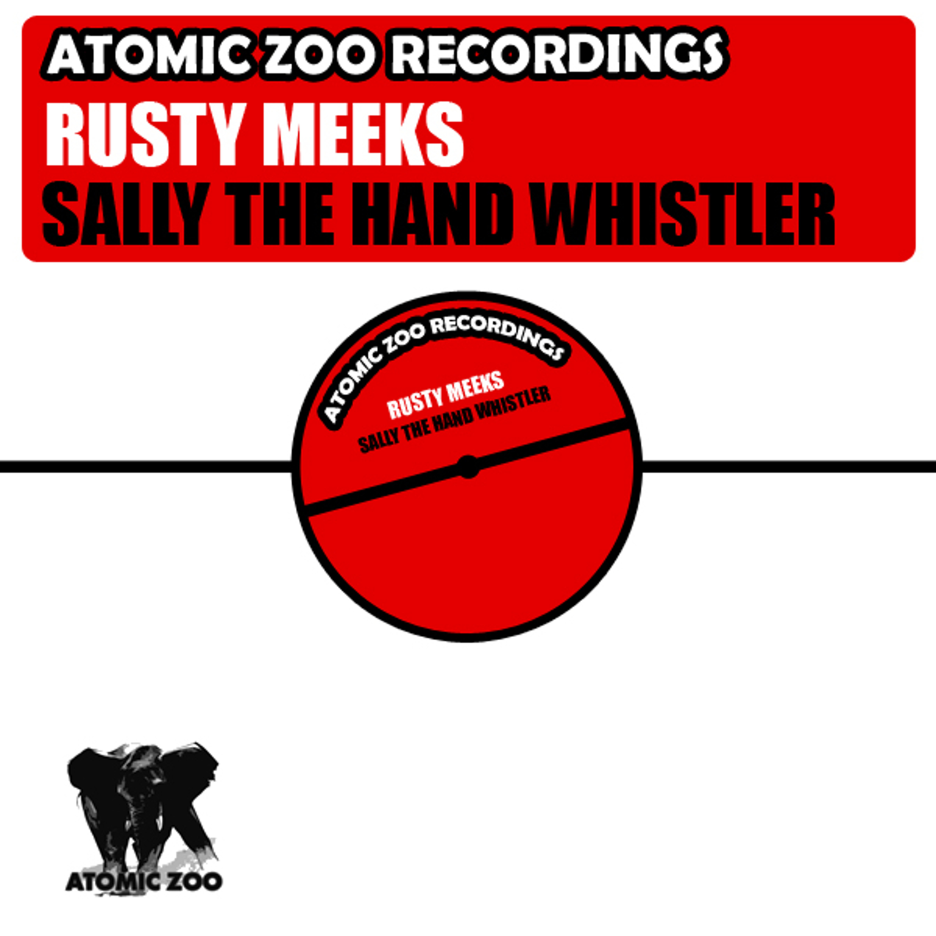 Rusty Meeks - Sally The Hand Whistler (Kyle Cross Remix) FREE DOWNLOAD episode artwork