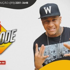 MC Dick - Senta Gostoso (DJR7) Lançamento 2015