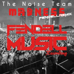 noise team