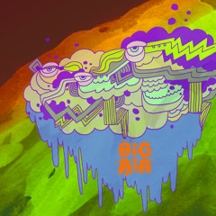 Big Air - Stay the Night
