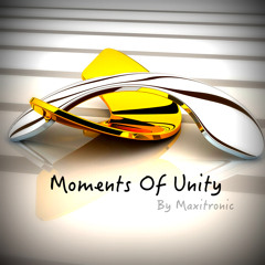 Moments Of Unity mix