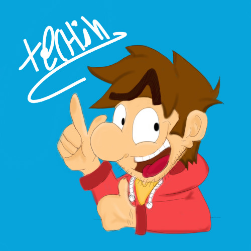 > 'ELLO THAR!