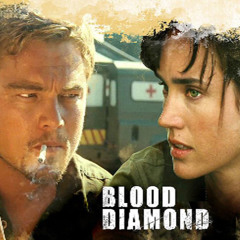 Village Attack [Blood Diamond Soundtrack]