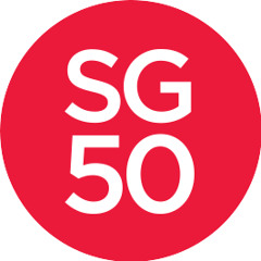 SG50 Happy Spoof