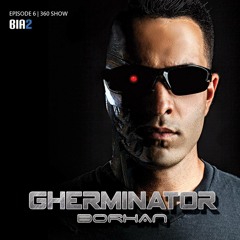 2015 Persian / Spanish Dance Party Mix - DJ BORHAN GHERMINATOR