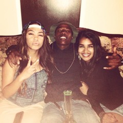 A Lil Bit Of Gas For Ya