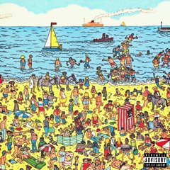 Where They At // feat. Leon Byu (Prod. by Jackel)