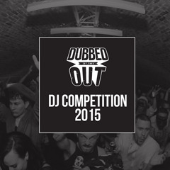 ABYSZ B2B SUBFLEXX ENTRY FOR THE DUBBED OUT HALLOWEEN MIXTAPE COMPETITION 2015