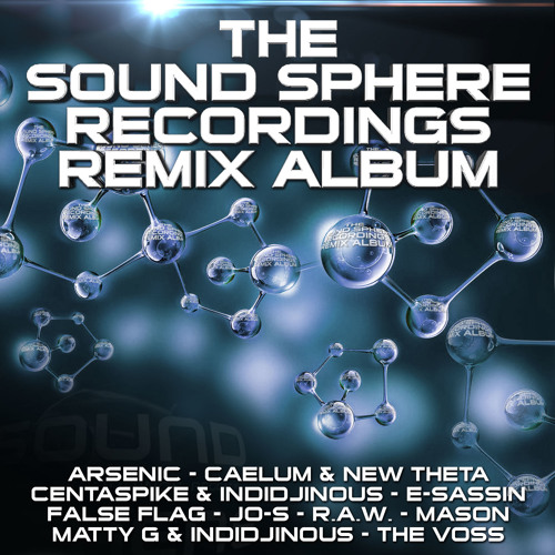 The Sound Sphere Recordings Remix Album [PROMO CLIPS]