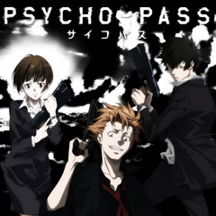 Psycho Pass Opening 1 (Bass Drum) /ABNORMALIZE/