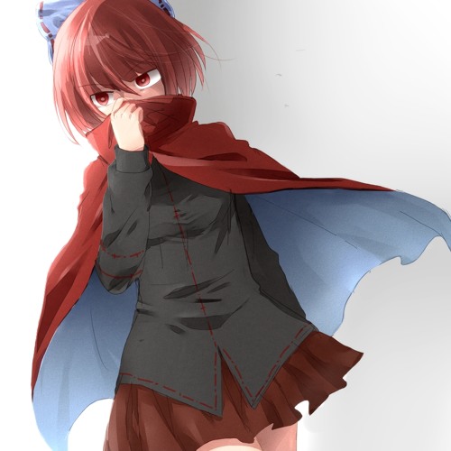 Touhou 14 Double Dealing Character: Dullahan Under The Willows Remix