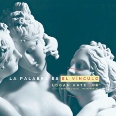 Logan Hate - La Palabra Es El Vínculo(SICK GXXK Remix)