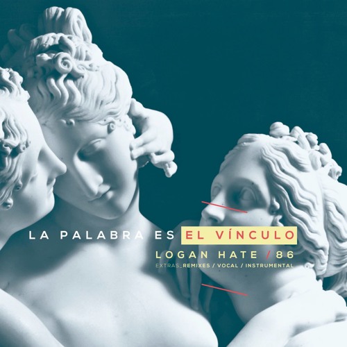 Logan Hate - La Palabra Es El Vínculo(SICK GXXK Remix)