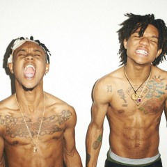 Swae Lee of ( Rae Sremmurd )- That Got Damn