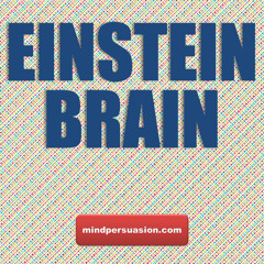 Super Genius - Unleash Your Einstein Brain and Save The World