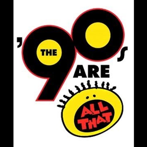 All That (Instrumental)