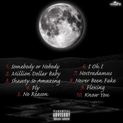 RayDaGhost Ft. Ferrari - Nostradamus