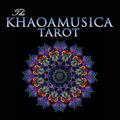 Khaoamusica Tarot - CD Sampler Tracks