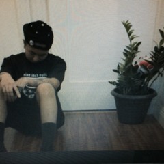 SmokingInMyRoomAlone
