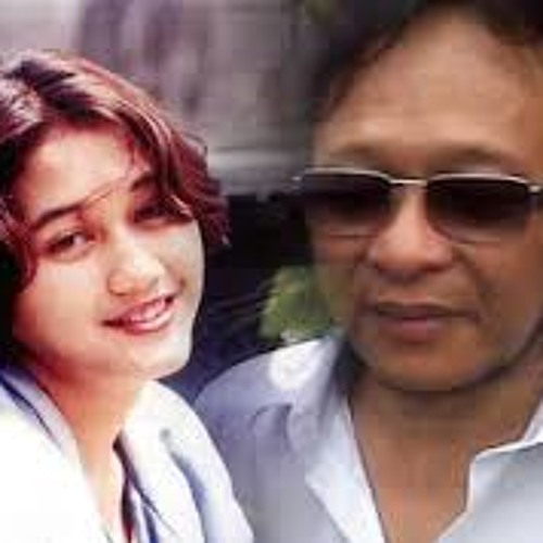 Nike Ardilla Feat Deddy Dores - Anugerah