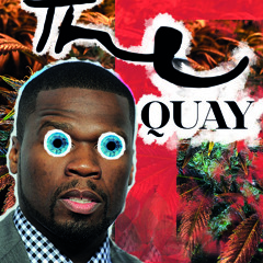 High All The Time (The Quay's Benzo Remix)