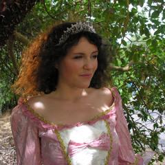 Tea Party PRINCESS VOICE OVER