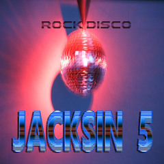 Jacksin 5 - Rock Disco (Original Mix)(Preview)Out Now On(Rhinofist Records)