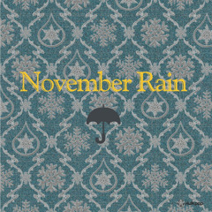 November Rain - Jannabi (잔나비)