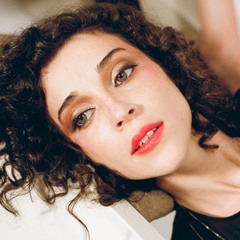 St. Vincent Mixtape Delivery Service - Katherine
