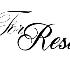 ForRest: Young Lover's Night  Rough Mix