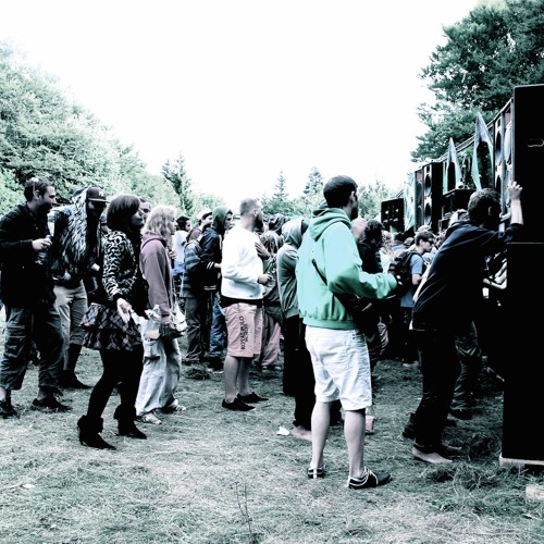 H-FTek. 5 Mix: (Extrait) 153-173bpm: Teuf PTT-EleKTRon-TasEuPeur-H-FTek du 25/07/15 [FREE DOWNLOAD]