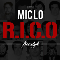 Mic Lo - Rico (Freestyle)