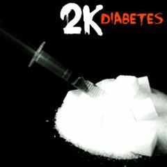 2k- Diabetes