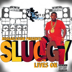 Sluggy Lives On (Best Of Sluggy Ranks)(Download)