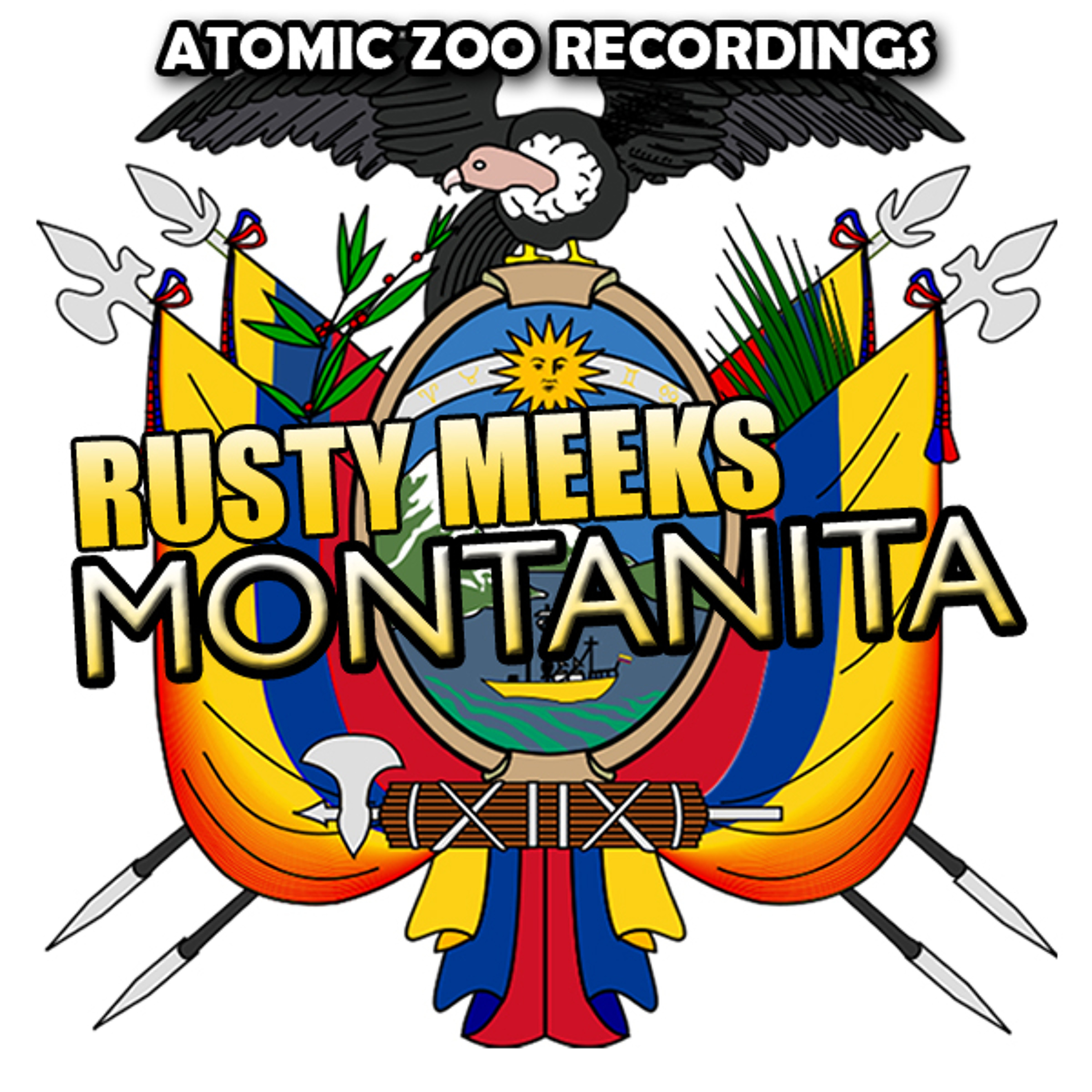 Rusty Meeks - Montanita FREE DOWNLOAD episode artwork