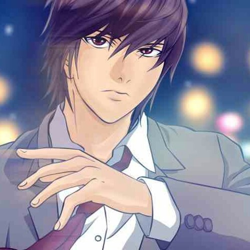 Stream Light Yagami potato chip (edited voice) by user229389100