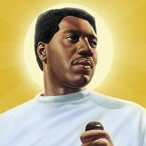 Otis Redding - Ton Of Joy (kASPLATTY REMIX)