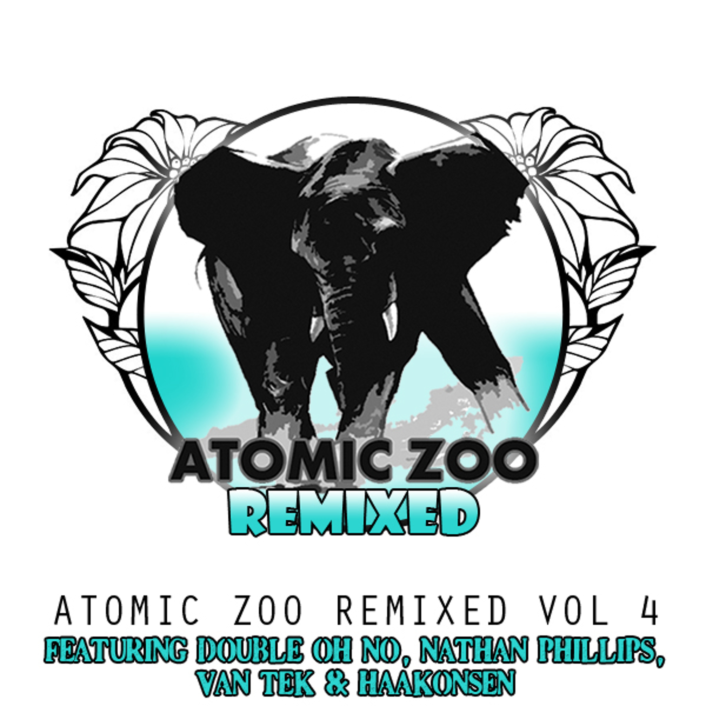 Atomic Zoo Recordings