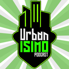 URBANISIMO PODCAST  1